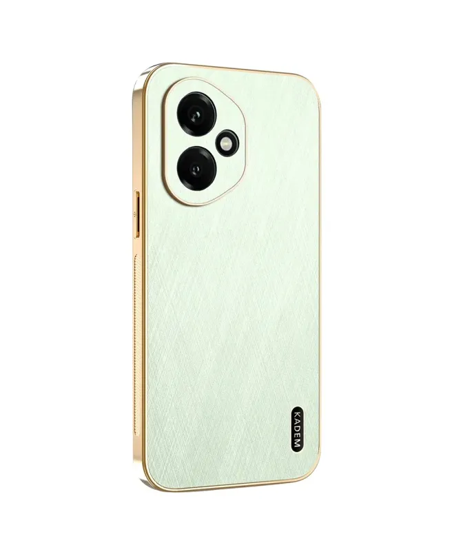 Coque Honor 400 Style Texturé Soie