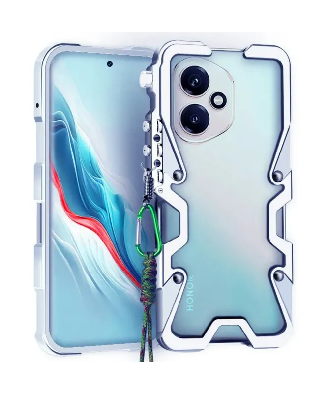 Coque Honor 400 Bumper de Protection Robuste