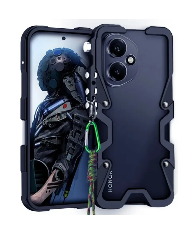 Coque Honor 400 Bumper de Protection Robuste
