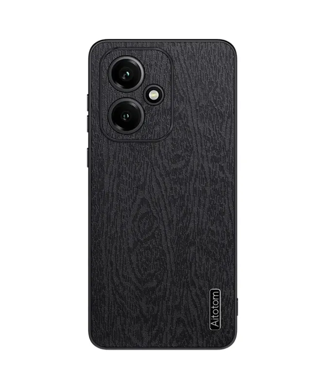 Coque Honor 400 Texture Bois Atotam