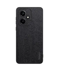 Coque Honor 400 Texture Bois Atotam