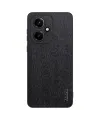 Coque Honor 400 Texture Bois Atotam