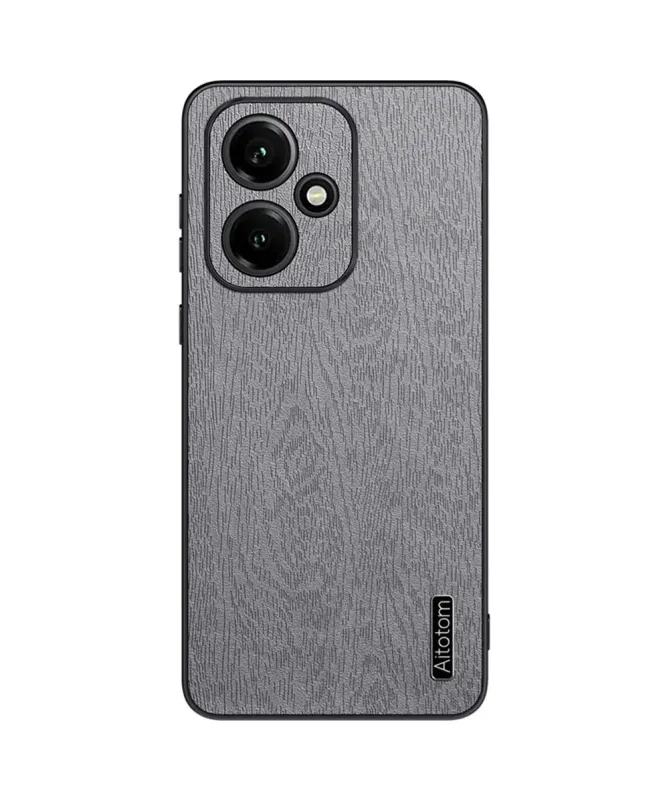 Coque Honor 400 Texture Bois Atotam