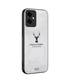 Coque Honor 400 Cerf