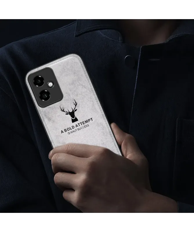 Coque Honor 400 Cerf