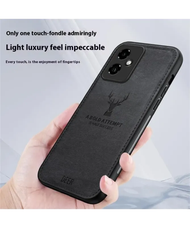 Coque Honor 400 Cerf