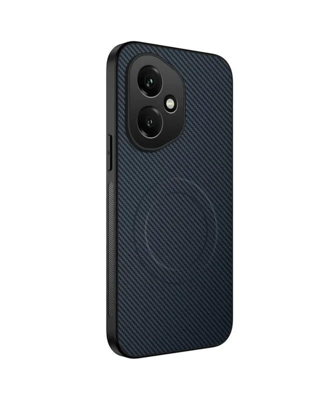 Coque Honor 400 Magnétique Finition Carbone | Raxon