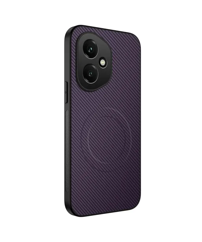 Coque Honor 400 Magnétique Finition Carbone | Raxon