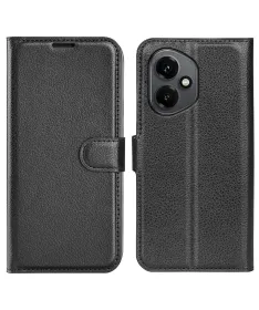 Housse Honor 400 portefeuille style cuir