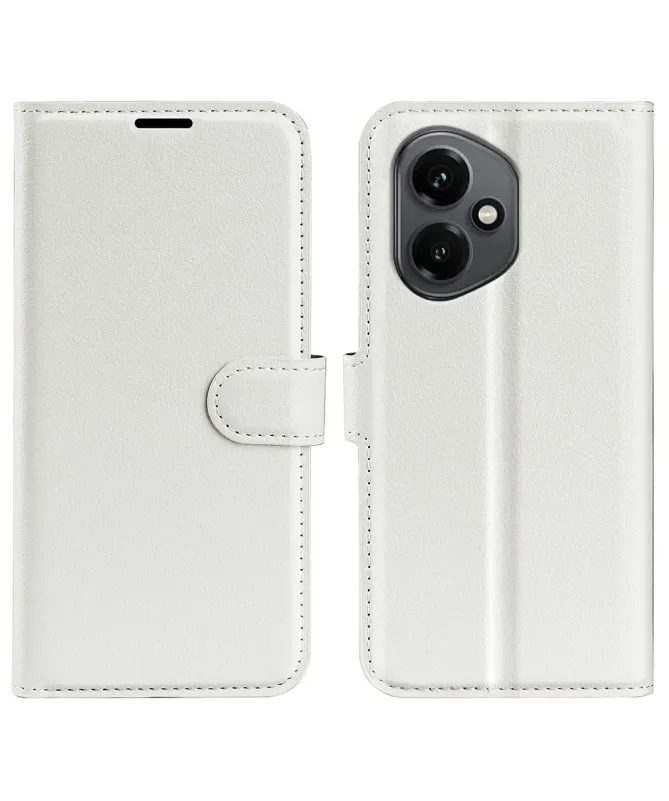Housse Honor 400 portefeuille style cuir