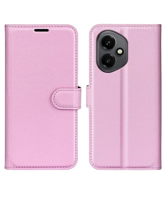 Housse Honor 400 portefeuille style cuir