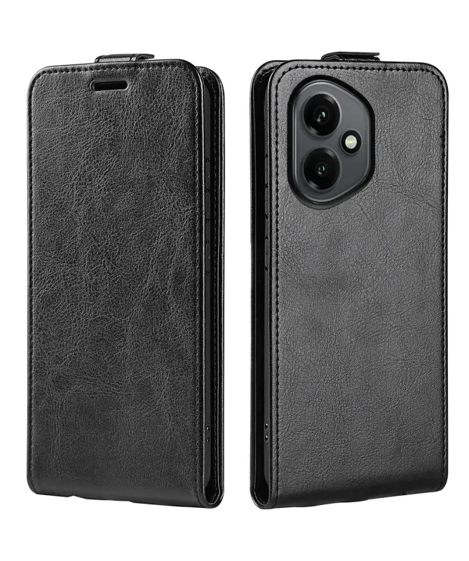 Étui Honor 400 simili cuir avec rabat verticale