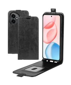 Étui Honor 400 simili cuir avec rabat verticale