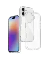 Protection Coque iPhone 17 Transparente