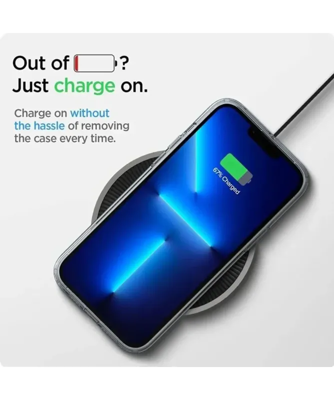 Coque iPhone 17 Transparente Renforcée 1.5mm | Vetra