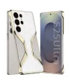 Coque Samsung Galaxy S25 Ultra Finition Croco | Kael