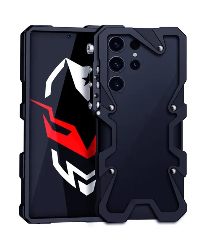 Coque Samsung Galaxy S25 Ultra Bumper de Protection Robuste