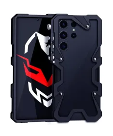 Coque Samsung Galaxy S25 Ultra Bumper de Protection Robuste