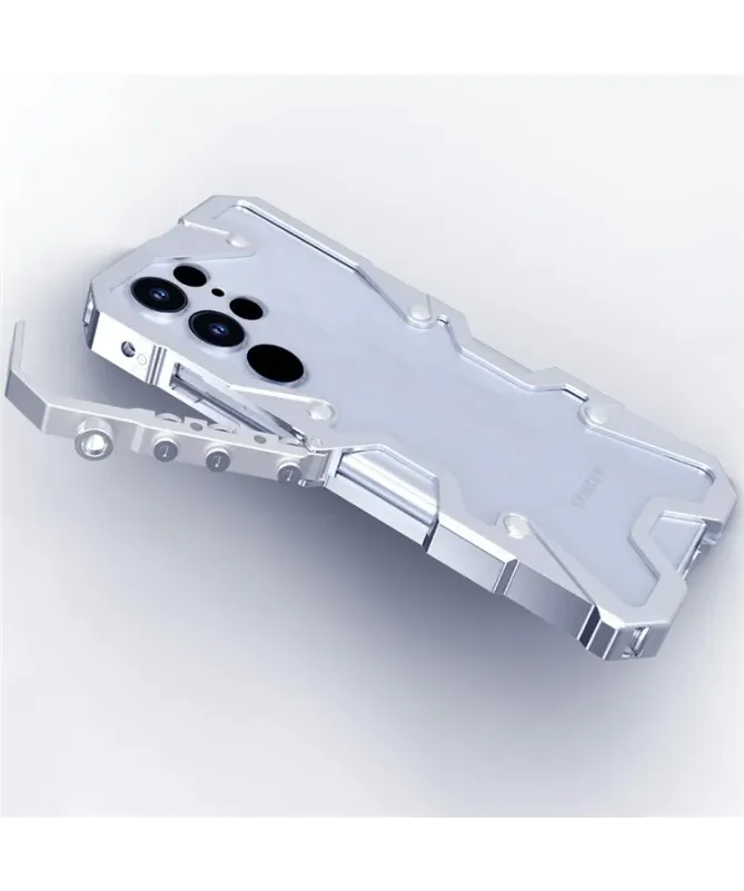 Coque Samsung Galaxy S25 Ultra Bumper de Protection Robuste