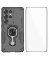 Coque Samsung Galaxy S25 Ultra | Support et Verre Trempé