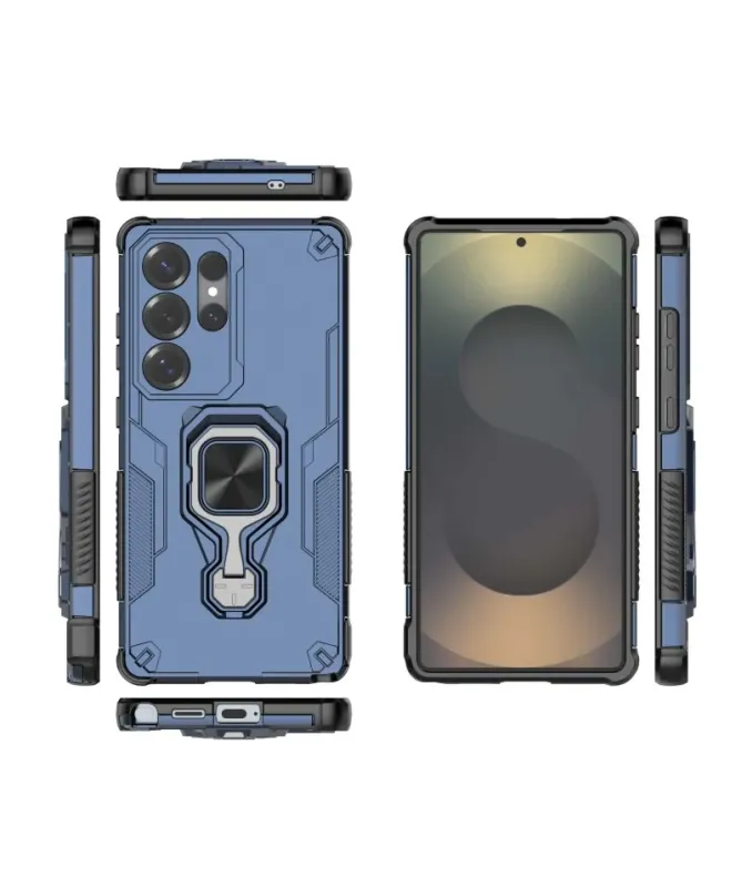 Coque Samsung Galaxy S25 Ultra | Support et Verre Trempé
