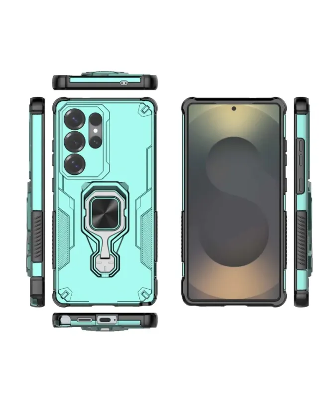 Coque Samsung Galaxy S25 Ultra | Support et Verre Trempé