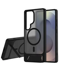 Coque Samsung Galaxy S25 Ultra avec Support | Le-Chic