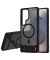Coque Samsung Galaxy S25 Ultra avec Support | Le-Chic