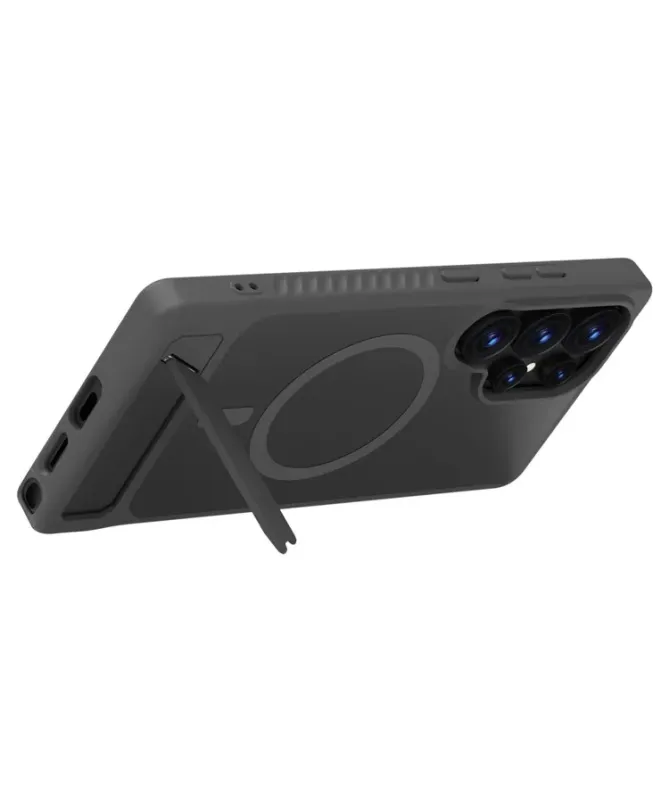 Coque Samsung Galaxy S25 Ultra avec Support | Le-Chic