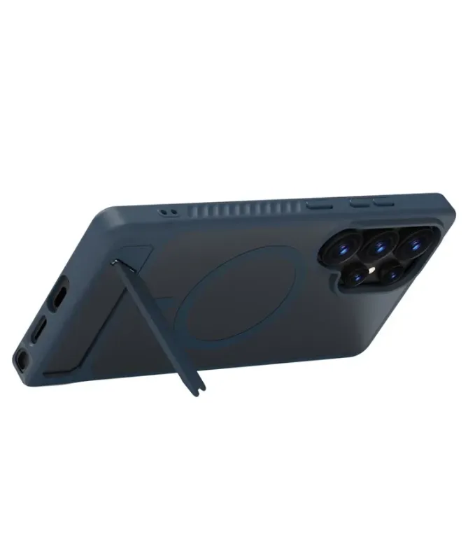 Coque Samsung Galaxy S25 Ultra avec Support | Le-Chic