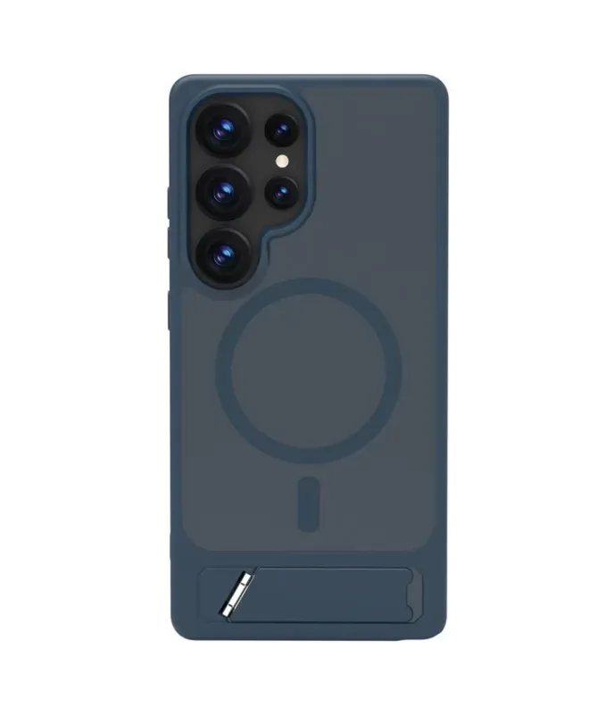 Coque Samsung Galaxy S25 Ultra avec Support | Le-Chic
