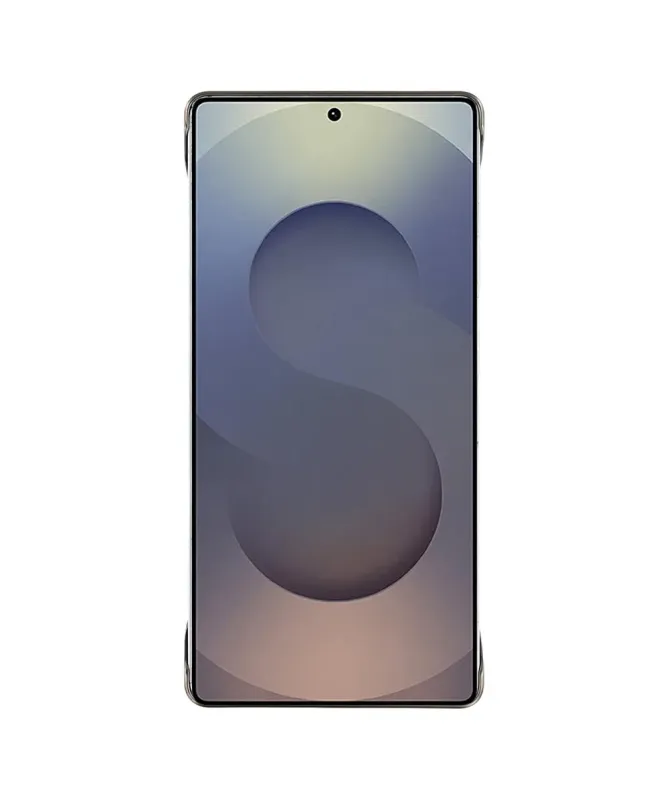 Coque Samsung Galaxy S25 Ultra Finition Cuir Magnétique | Revia