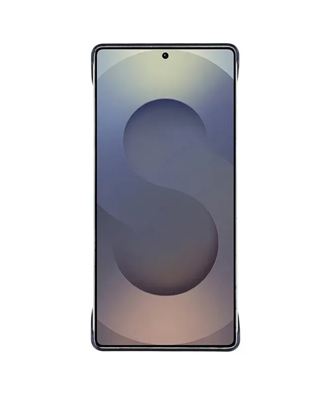 Coque Samsung Galaxy S25 Ultra Finition Cuir Magnétique | Revia