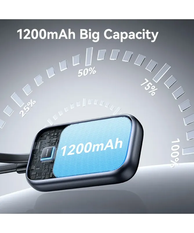 Chargeur Apple Watch Sans Fil avec Câble USB-C Intégré | Tarnish