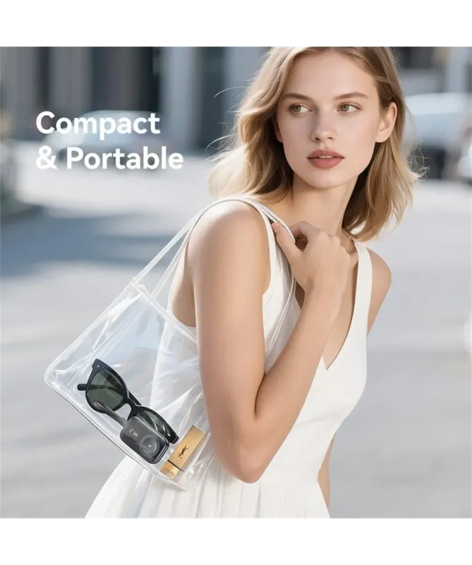 Chargeur Apple Watch Sans Fil avec Câble USB-C Intégré | Tarnish