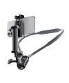Support tour de cou MG-01 pour smartphone et caméra