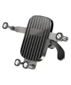 Support voiture 175 Auto Gravity |fixation grille d’aération pour smar