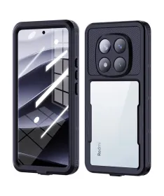 Coque Xiaomi Redmi Note 14 Pro 5G étanche