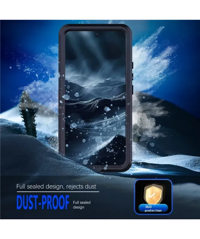 Coque Xiaomi Redmi Note 14 Pro 5G étanche