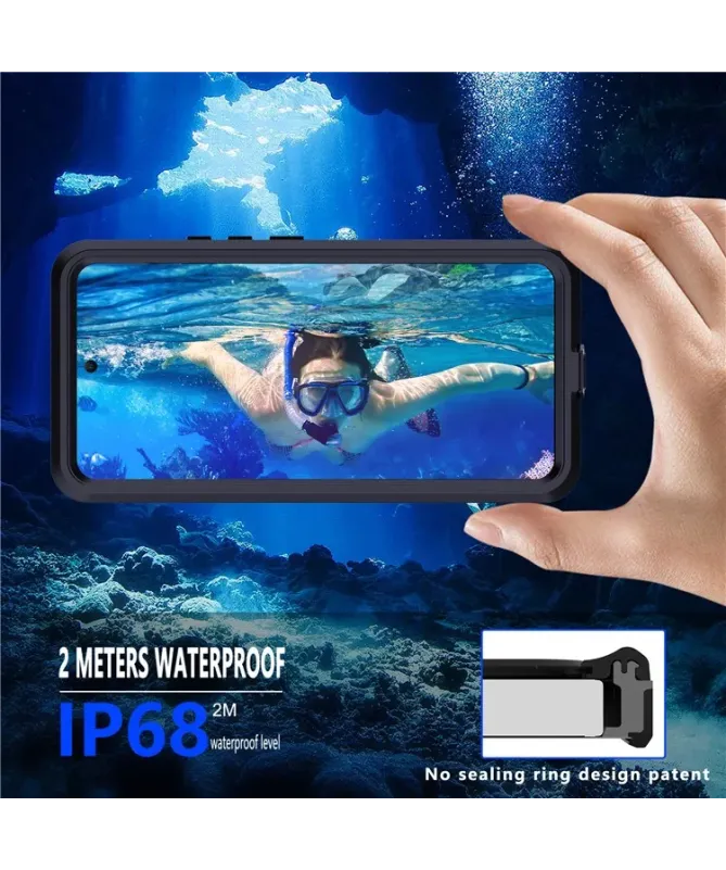 Coque Xiaomi Redmi Note 14 Pro 5G étanche