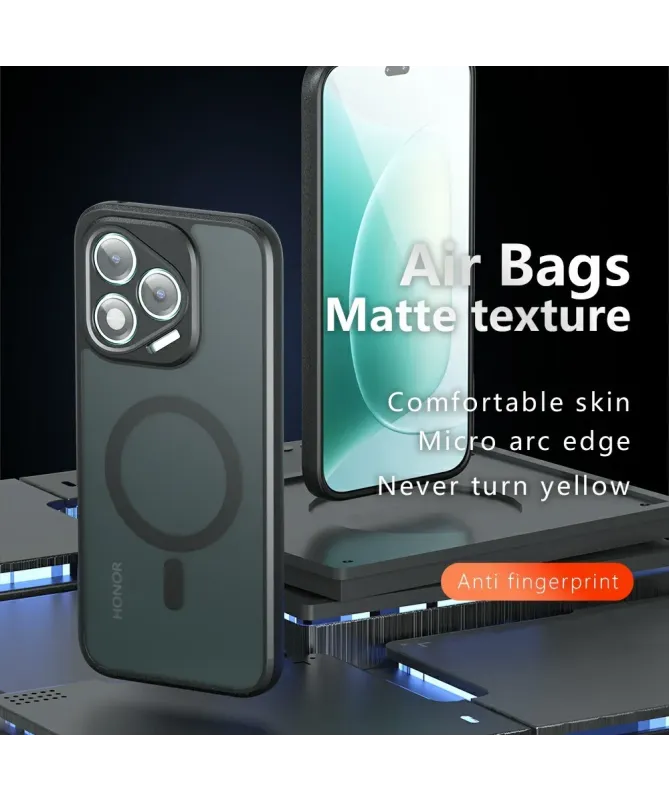 Coque Honor 400 Lite Mat MagSafe IMAK | FROSTED