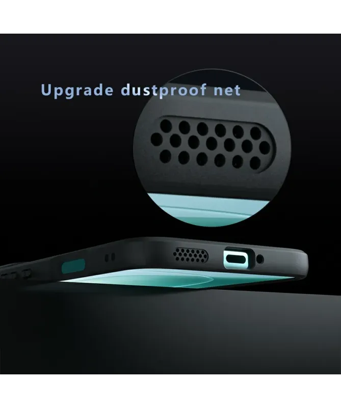 Coque Honor 400 Lite Mat MagSafe IMAK | FROSTED