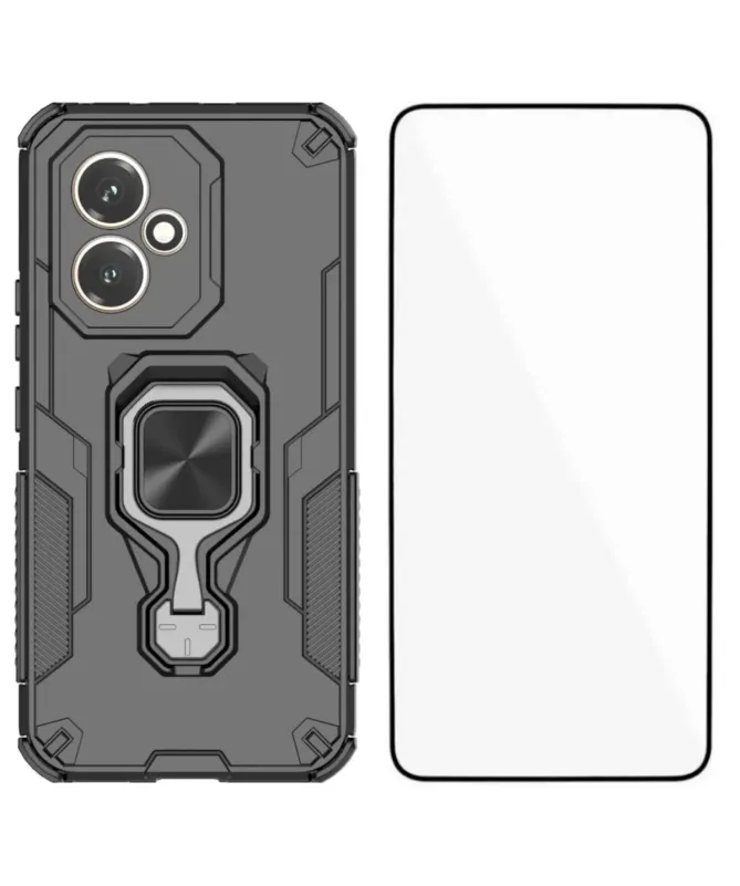 Coque Honor 400 | Support et Verre Trempé