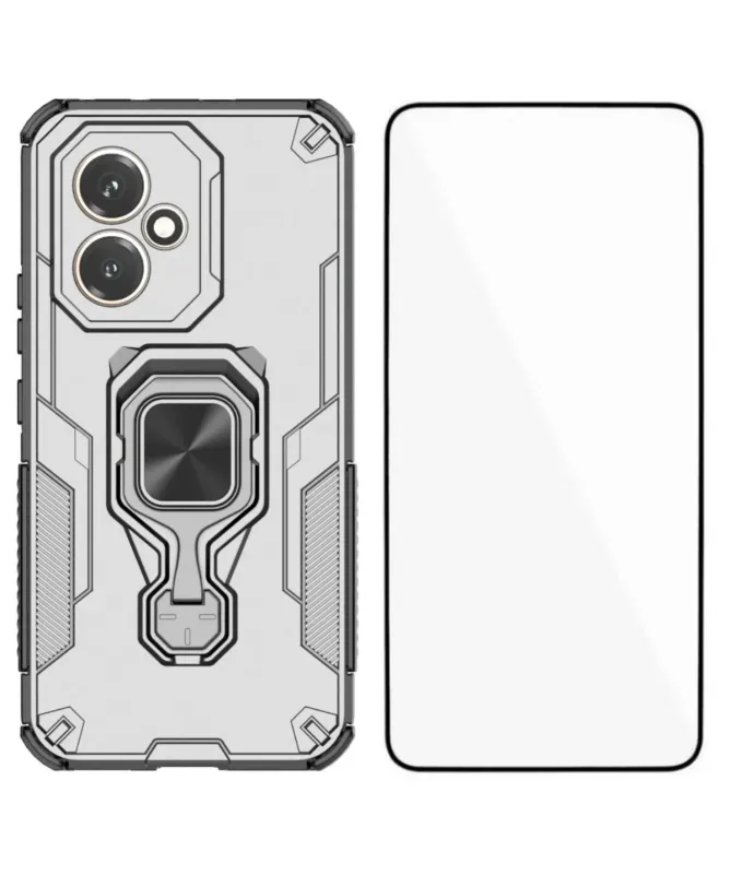 Coque Honor 400 | Support et Verre Trempé