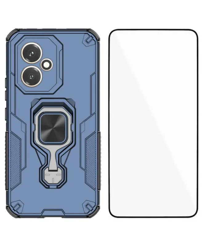 Coque Honor 400 | Support et Verre Trempé