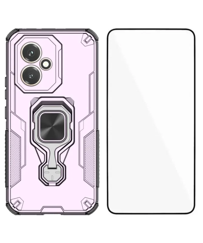 Coque Honor 400 | Support et Verre Trempé