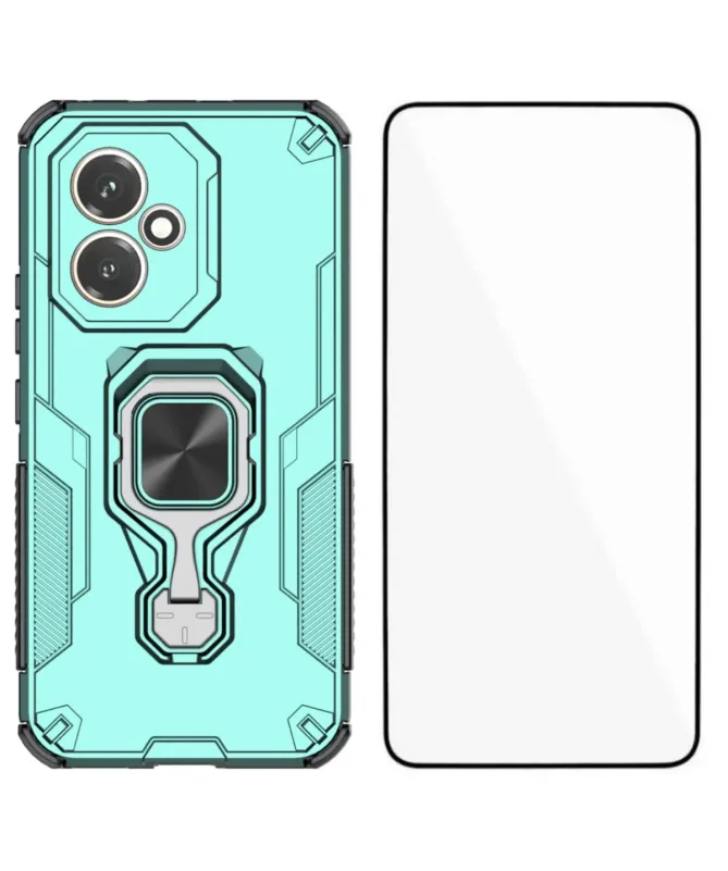 Coque Honor 400 | Support et Verre Trempé