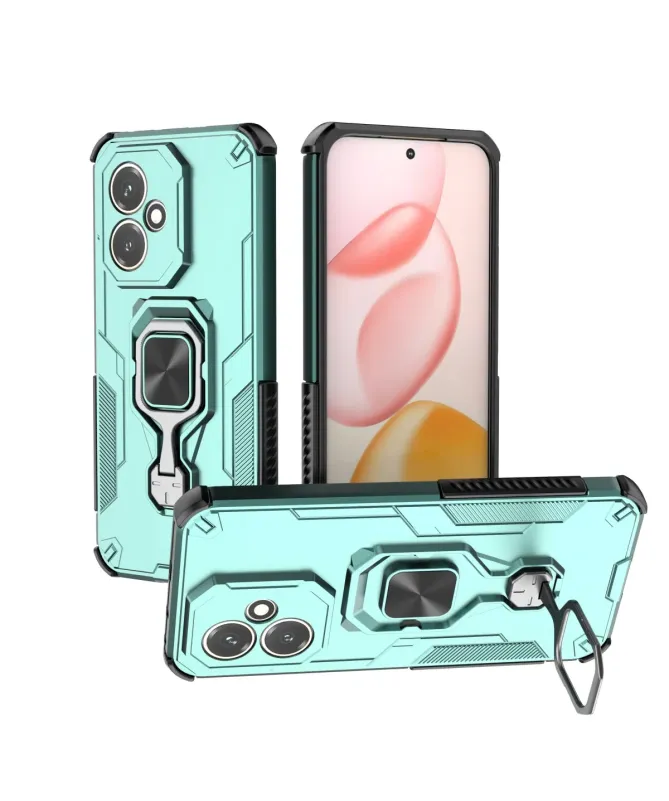 Coque Honor 400 | Support et Verre Trempé