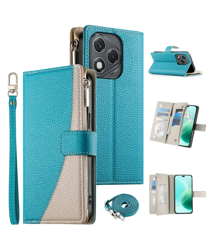 Housse Honor 400 Lite Portefeuille à Sangles | Liora