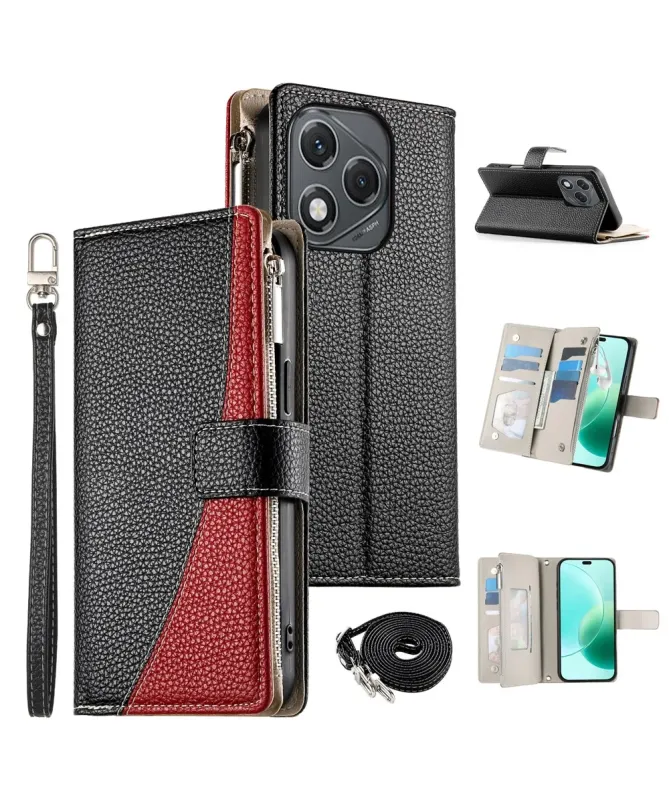 Housse Honor 400 Lite Portefeuille à Sangles | Liora